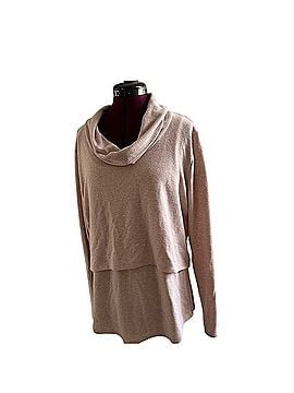 White House Black Market White House black market Casual Sweaters (view 2)