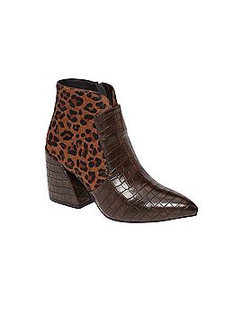 Jeffrey Campbell Ankle Boots (view 1)