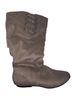 Cliffs by White Mountain Tan Gray Boots Size 7 - photo 1
