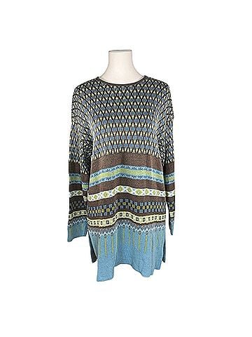 Oilily Wool Sweater (view 1)