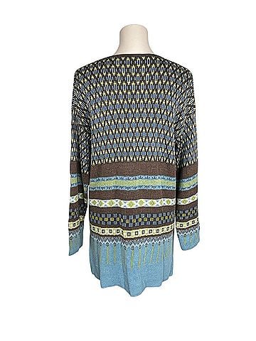 Oilily Wool Sweater (view 2)