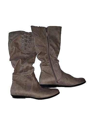 Cliffs by White Mountain Boots (view 2)