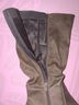Cliffs by White Mountain Tan Gray Boots Size 7 - photo 3