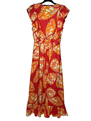 Fab'rik Ella Casual Dress (view 2)