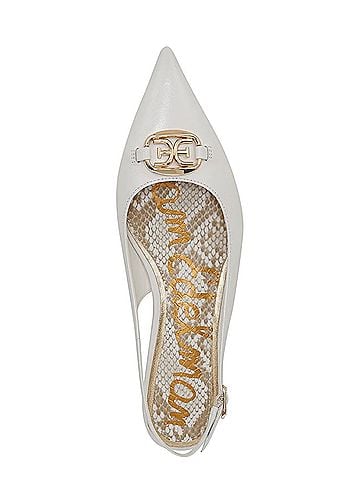 Sam Edelman Aggie Mule/Clog (view 2)