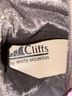 Cliffs by White Mountain Tan Gray Boots Size 7 - photo 4