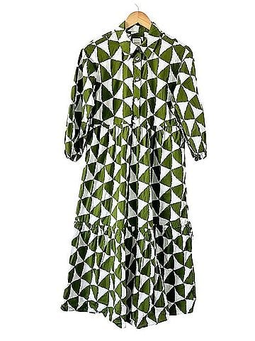 Maeve Bettina Casual Dress (view 1)