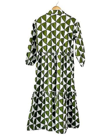 Maeve Bettina Casual Dress (view 2)
