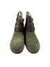 Ugg Green Boots Size 11 - photo 2
