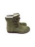 Ugg Green Boots Size 11 - photo 1