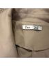 Dex Tan Jacket Size M - photo 3