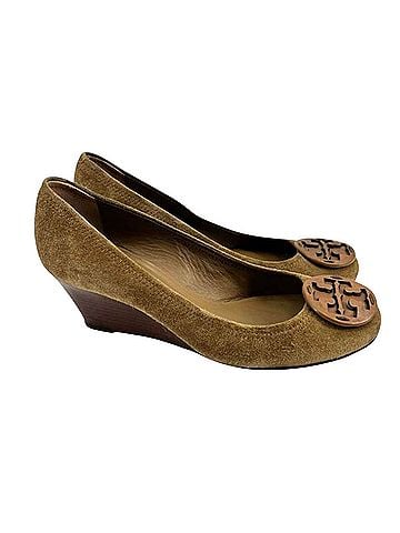 Tory Burch Wedges (view 1)