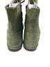 Ugg Green Boots Size 11 - photo 11