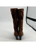 Franco Sarto Brown Boots Size 8 1/2 - photo 6