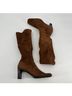Franco Sarto Brown Boots Size 8 1/2 - photo 3