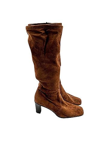 Franco Sarto Boots (view 2)