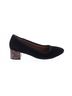Vionic Animal Print Black Vionic Flats Size 8 - photo 1