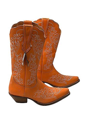 Dingo Flirty N’ Fun Boots (view 1)