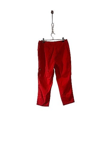 Chico's Cargo Pants (view 2)
