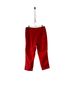 Chico's Red Cargo Pants Size 0 - photo 2