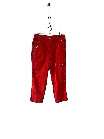 Chico's Cargo Pants (view 1)