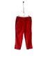Chico's Red Cargo Pants Size 0 - photo 1