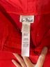 Chico's Red Cargo Pants Size 0 - photo 3