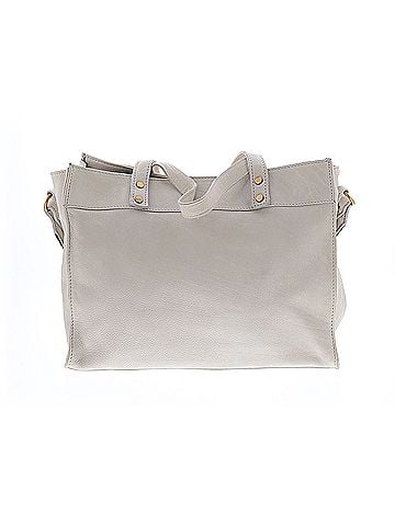 Margot Margot Leather Satchel (view 1)