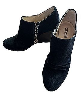 Michael Kors Wedges (view 1)