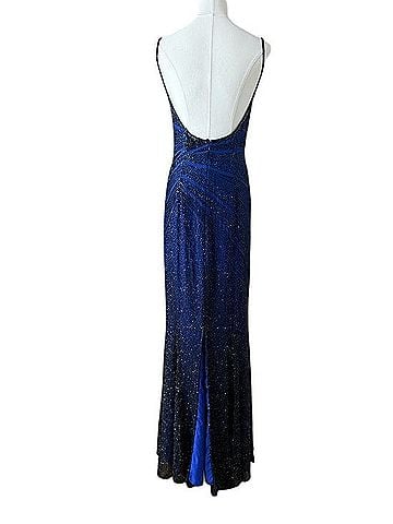 Mia Bella Cocktail Dress (view 2)