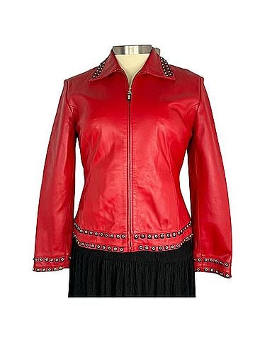 St. John Sport Blazer (view 1)