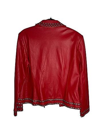 St. John Sport Blazer (view 2)