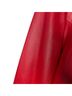 St. John 93% Gauze 5% Lycra 100% Gauze Red Blazer Size L - photo 9