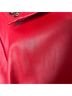 St. John 93% Gauze 5% Lycra 100% Gauze Red Blazer Size L - photo 10