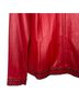 St. John 93% Gauze 5% Lycra 100% Gauze Red Blazer Size L - photo 12