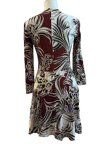 Just Cavalli Cocktail Dress (view 1)
