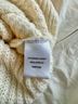It's Our Time 100% Acrylic Ivory Pullover Sweater Size S - photo 6