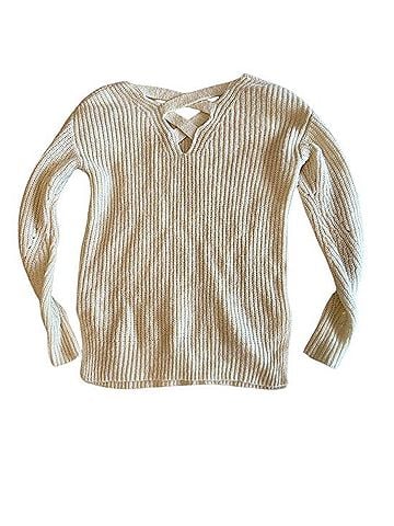 It's Our Time Pullover Sweater (view 2)