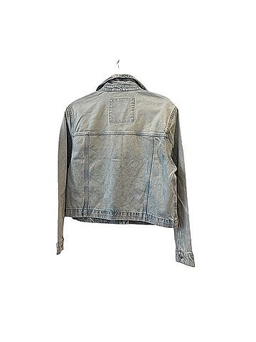 Michael Kors Denim Jacket (view 2)