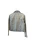 Michael Kors Blue Denim Jacket Size L - photo 2