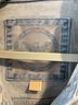 Michael Kors Blue Denim Jacket Size L - photo 9