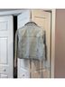 Michael Kors Blue Denim Jacket Size L - photo 8