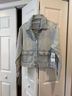 Michael Kors Blue Denim Jacket Size L - photo 7