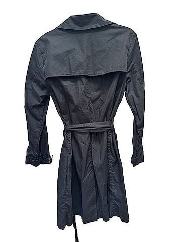 Gap Trenchcoat (view 2)
