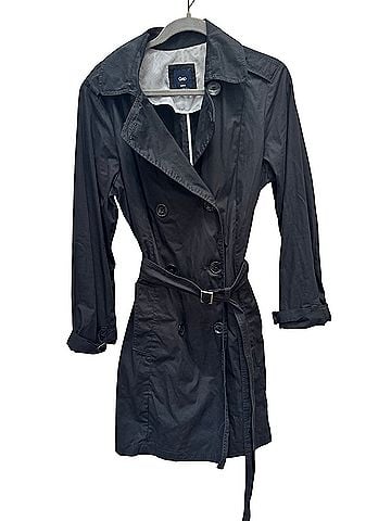 Gap Trenchcoat (view 1)