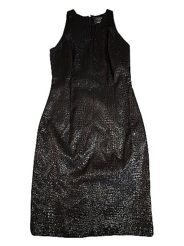 Carmen Marc Valvo Cocktail Dress (view 1)
