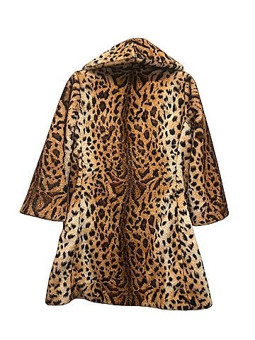 Guess Faux Fur Jacket (view 2)