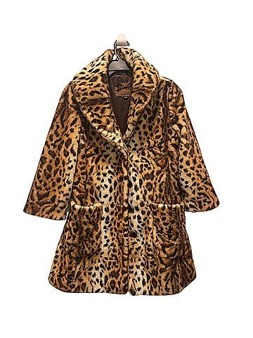 Guess Faux Fur Jacket (view 1)