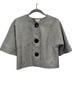 Worthington Houndstooth Black White Jacket Size S (petite) - photo 1