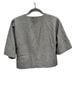 Worthington Houndstooth Black White Jacket Size S (petite) - photo 2